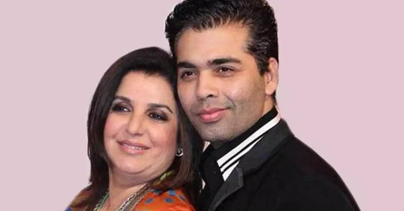 farahkhanandkaranjohartobehostingiifarocks2023inabudhabi