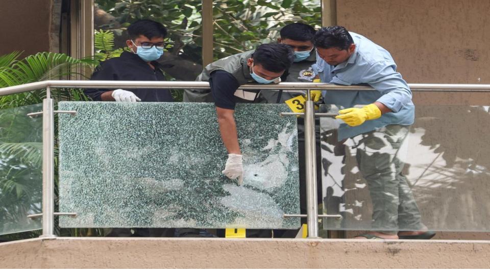 Four arrested over firing at filmmaker Rohit Shetty’s home