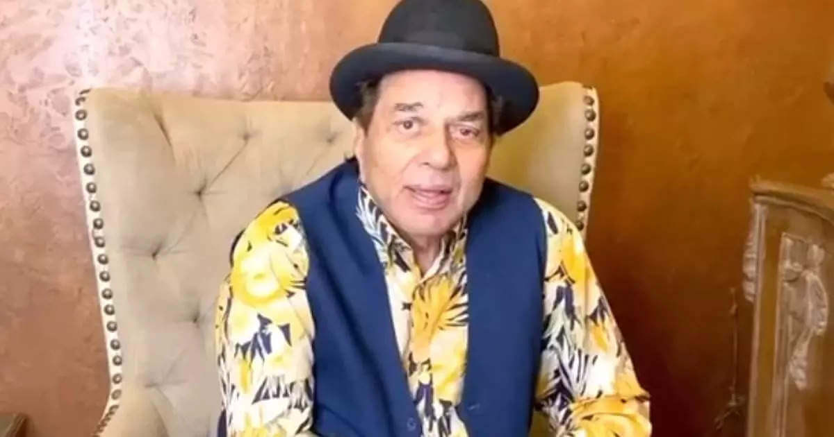 dharmendrastarrerhorrorcomedykhalliballitoreleaseinseptember