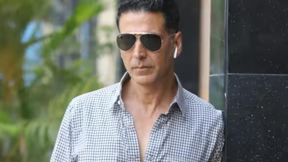 Bombay HC Grants Akshay Kumar Interim Protection Over Personality Rights