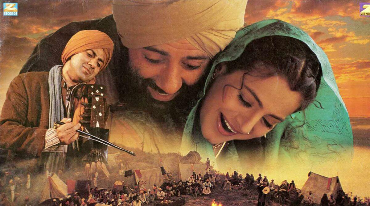 After 22 years epic love story Gadar Ek Prem Katha to re-release in cinemas on June 9