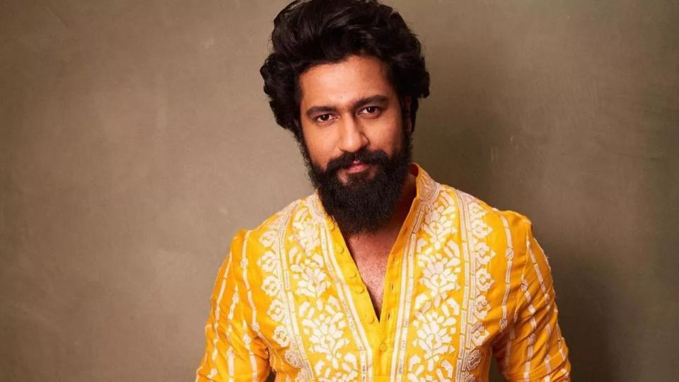 Realme appoints Vicky Kaushal as brand ambassador for smartphones