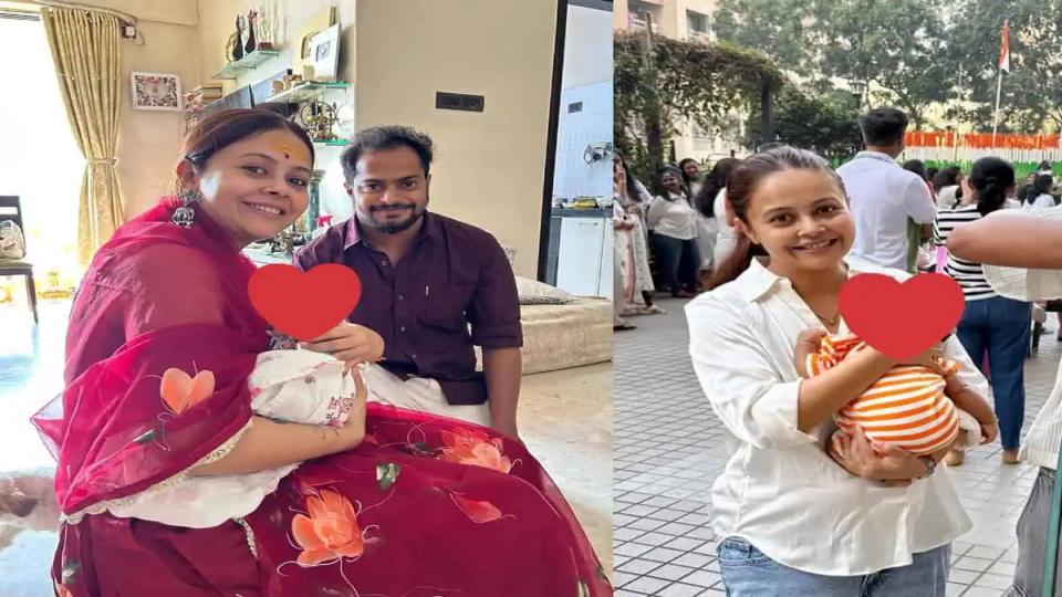 devoleenashanawazshaikh’snewbornson’snamerevealed