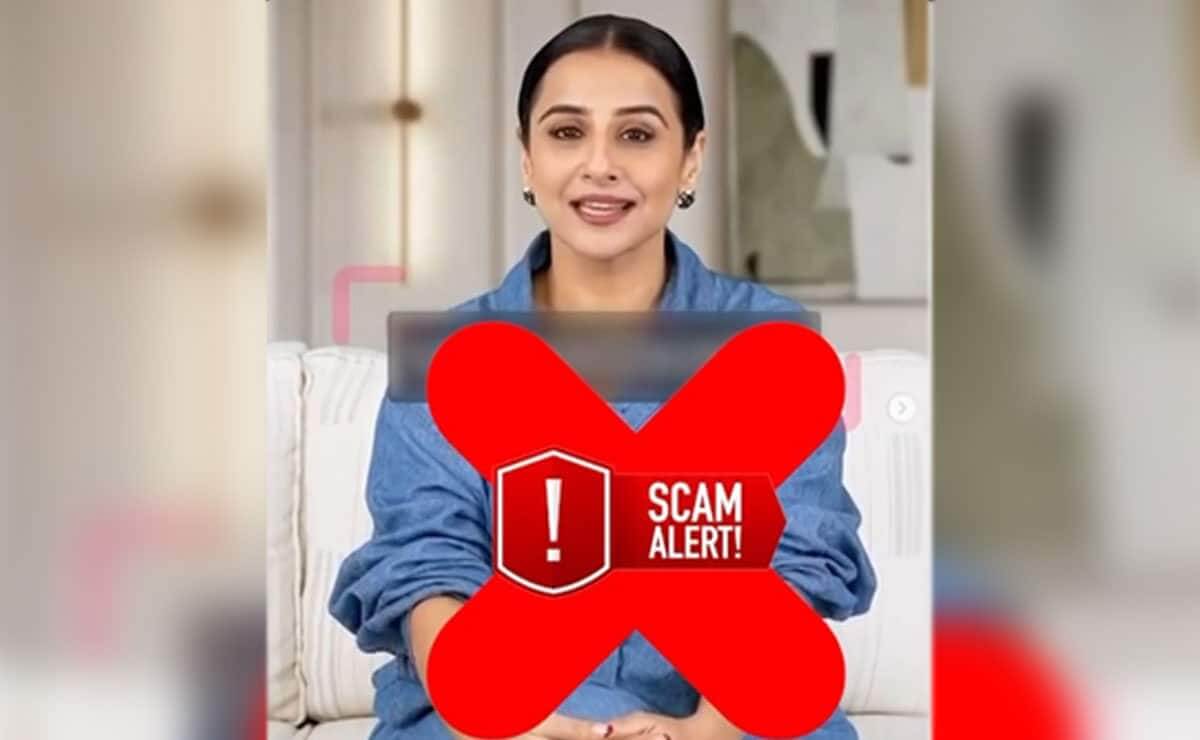 vidyabalanwarnsfansaboutaideepfakevideos