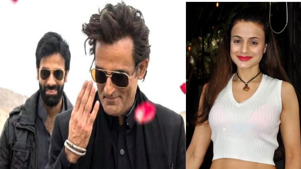 Ameesha Patel praises Akshaye Khanna performance in Dhurandhar