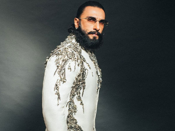 Ranveer Singh receives threatening Whatsapp voice note, sender demands crores