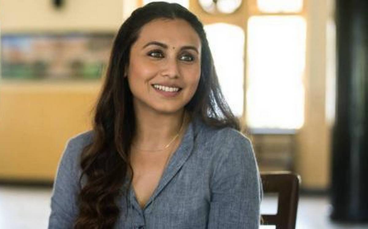 ranimukerjicompletesthefilmscheduleofmrschatterjeevsnorway