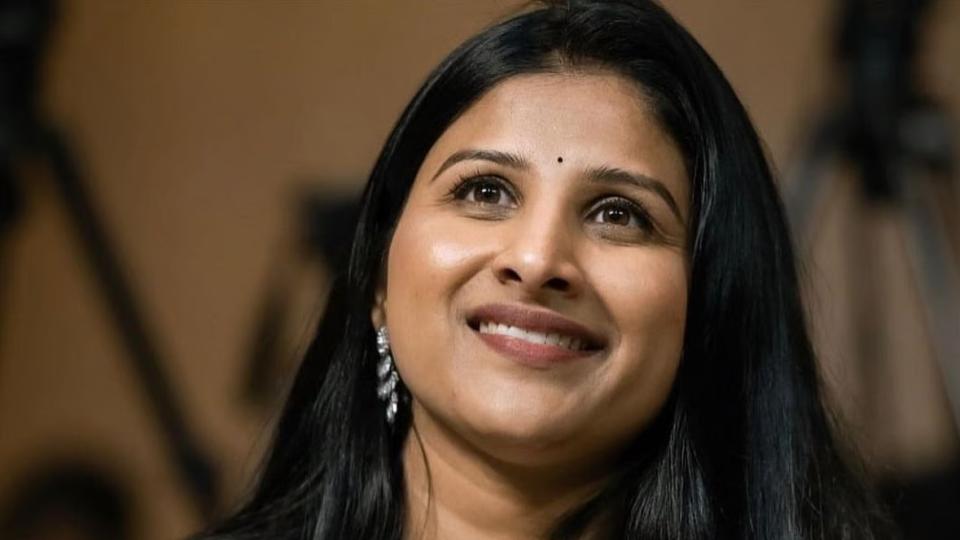 I Don’t Know Anything Else But Singing, Says Mangli Amid Allegations