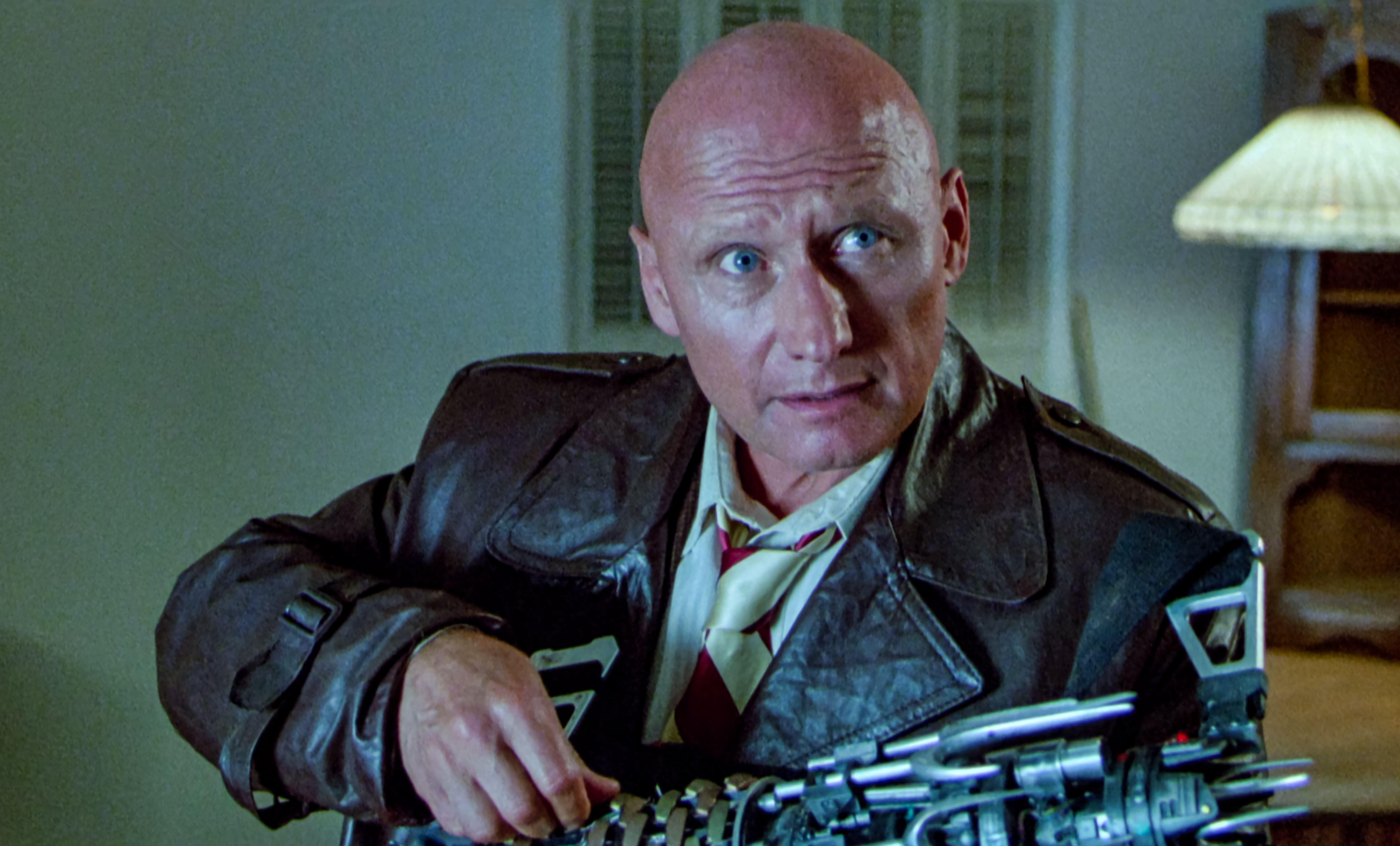Top Gun actor James Tolkan dies at 94