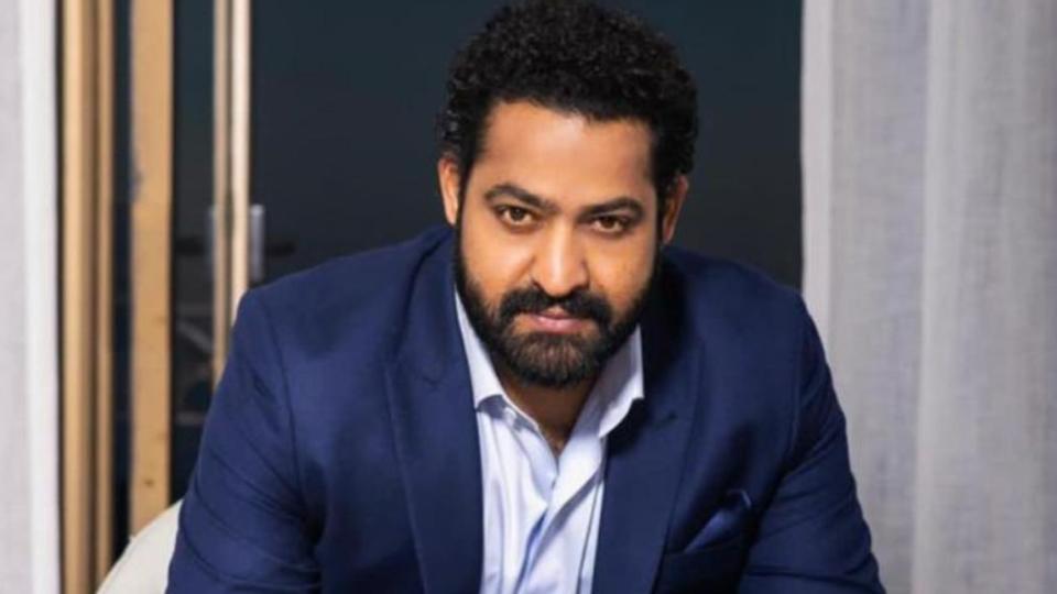 Junior NTR Shares Heartfelt Message on Road Safety
