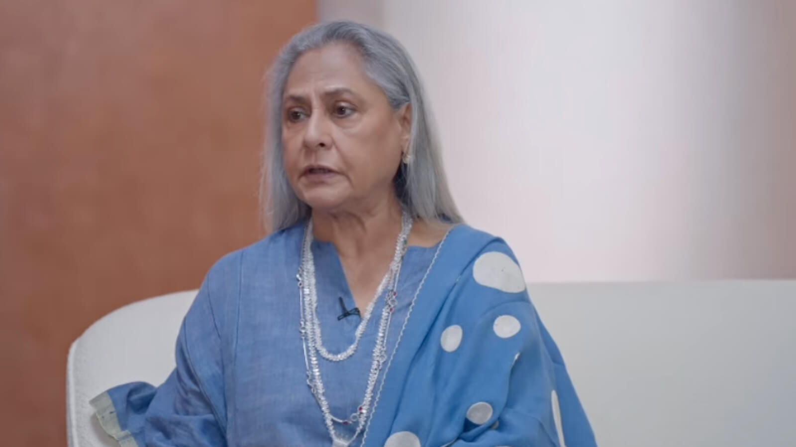 Veteran actor and MP Jaya Bachchan turned 76 today