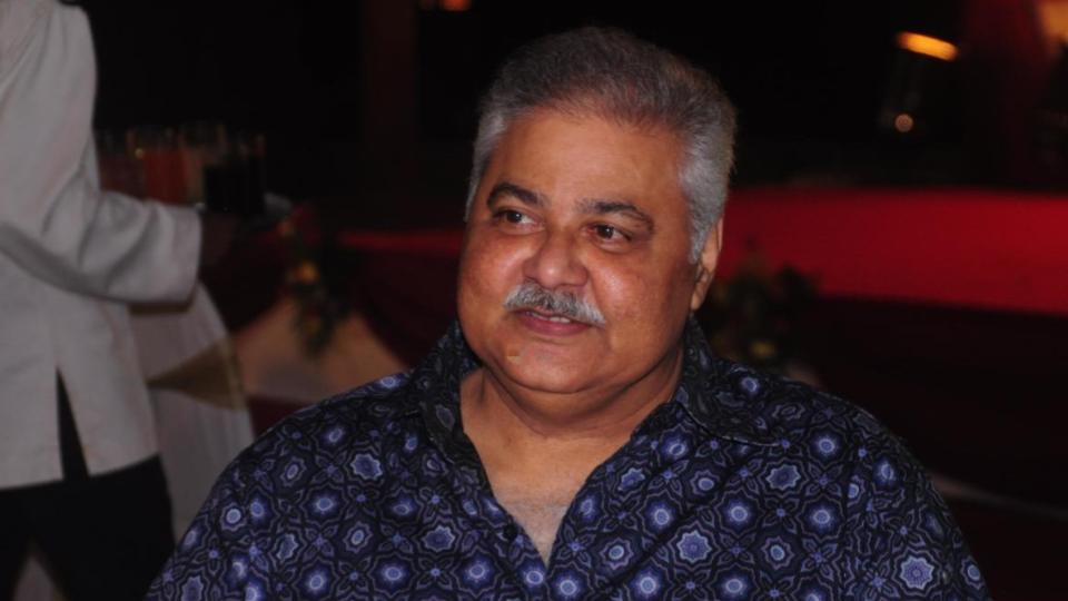 Veteran actor Satish Shah passes away due to kidney failure at 74