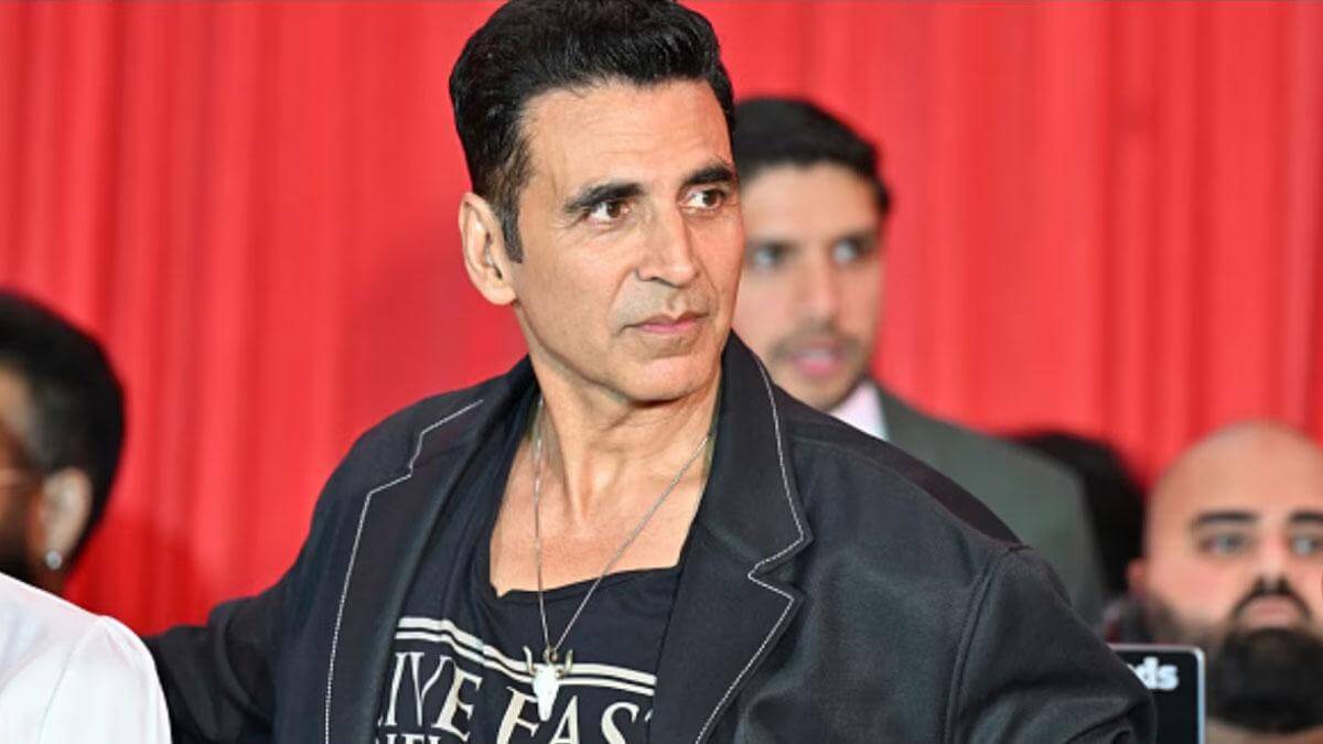 Akshay Kumar to kickstart shoot of Housefull 5 in UK 