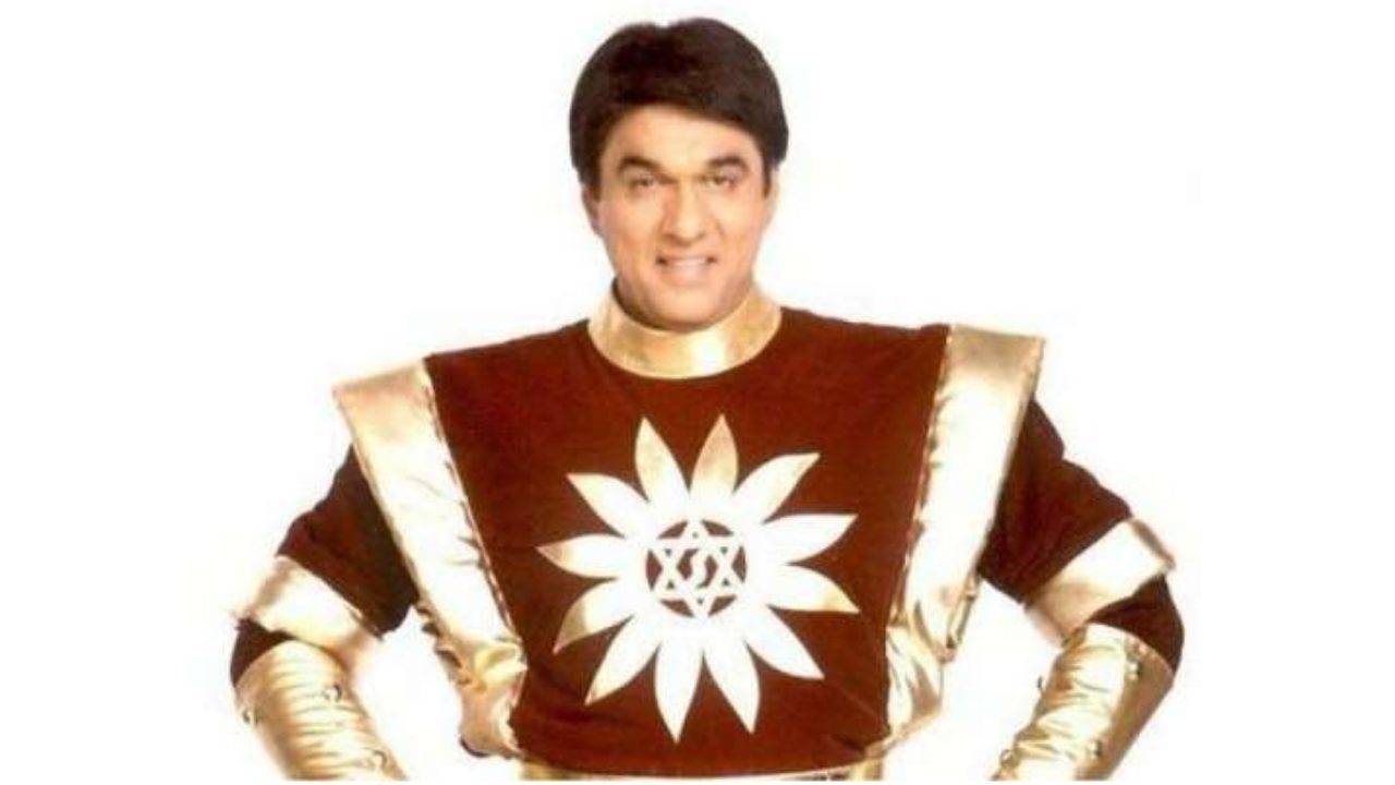 mukeshkhannaconfirmstobringthesequelofshaktimaan