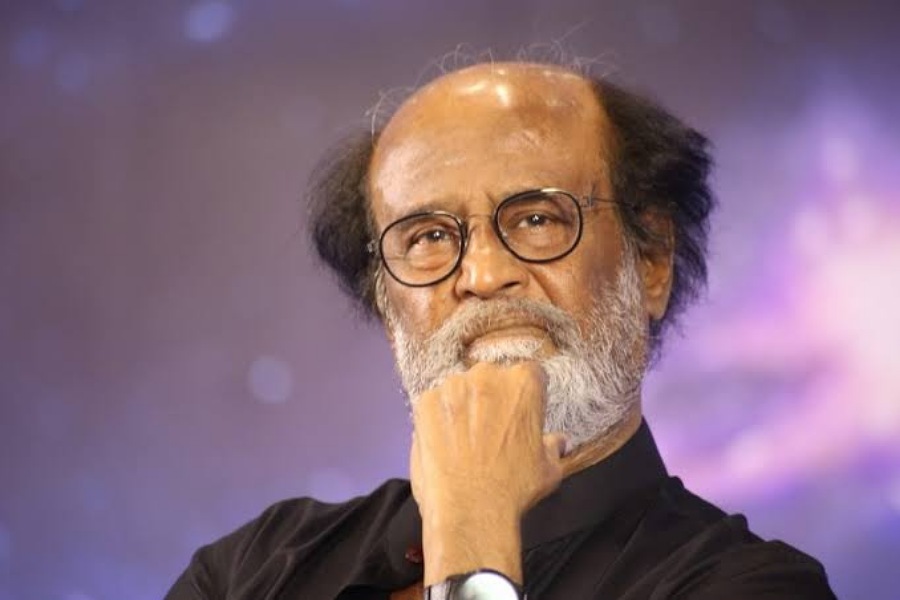 coronaviruscause:rajinikanthdonatesrs50lakhtofefsimembers