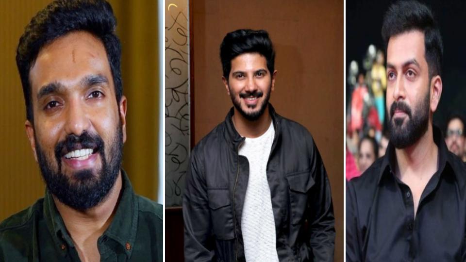ED raids Kerala actors over alleged luxury car smuggling network