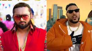 Delhi HC bans Honey Singh, Badshah