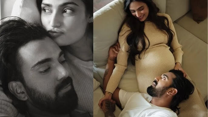 athiyashettysharesglimpseofwelcomeceremonyafterembracingmotherhood