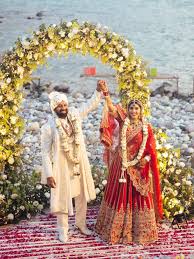 The 50 fame Rajat Dalal marries longtime girlfriend in an intimate ceremony