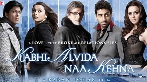 Kabhi Alvida Naa Kehna to return as OTT web series, confirms Karan Johar