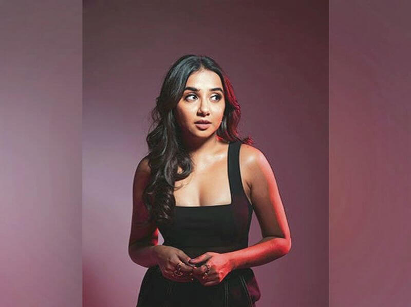 Prajakta Koli becomes first Indian on maiden TIME 100 Creators list, joins Jay Shetty