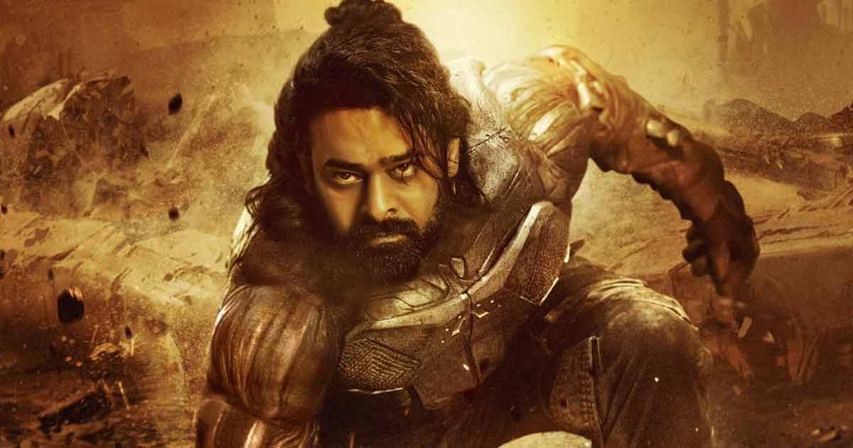 ‘Kalki 2898 AD’ nominated for Best Film at IFFM 2025, alongside ‘Stree 2’, ‘L2: Empuraan’ and others