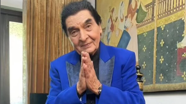 Veteran actor and comic legend Asrani passes away at 84