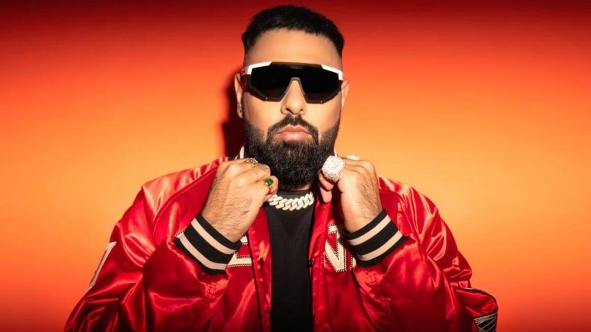Badshah gets interim protection from arrest amid Tateeree song row