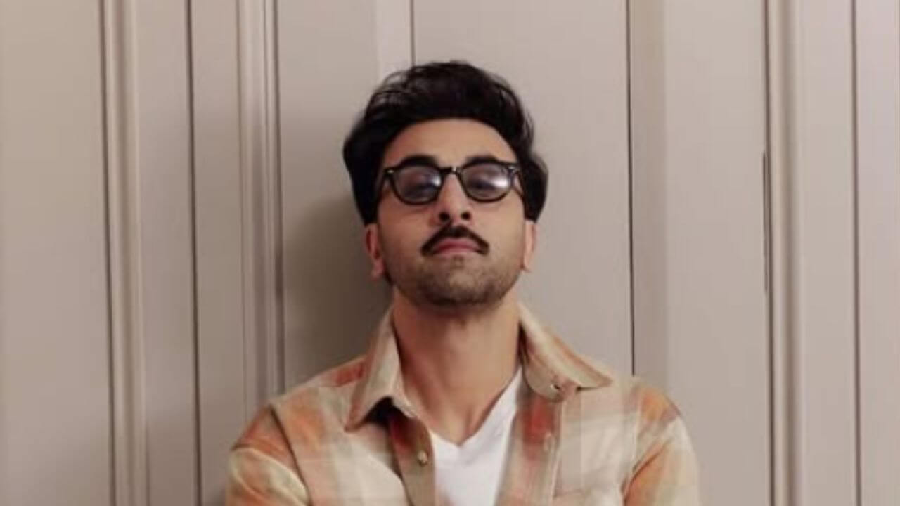 Ranbir Kapoor confirms Love & War postponed; to release after Ramayana