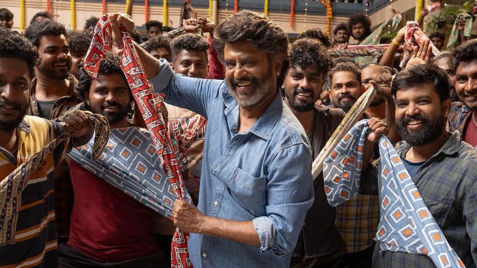 Rajinikanth