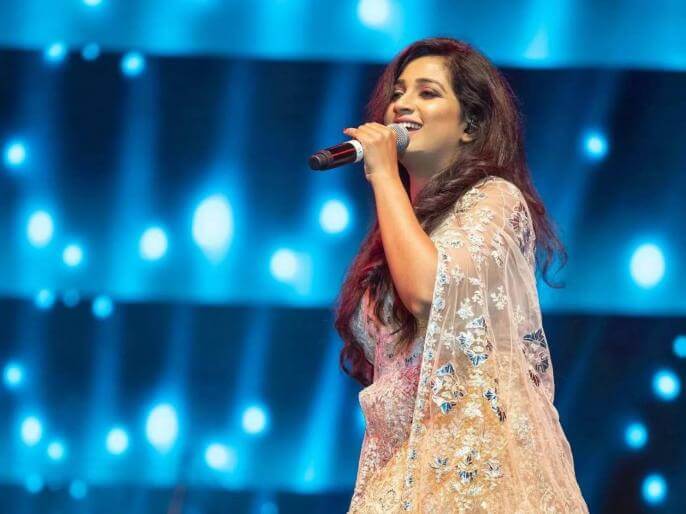 India-Pakistan conflict: Shreya Ghoshal postpones her Mumbai concert, new date soon