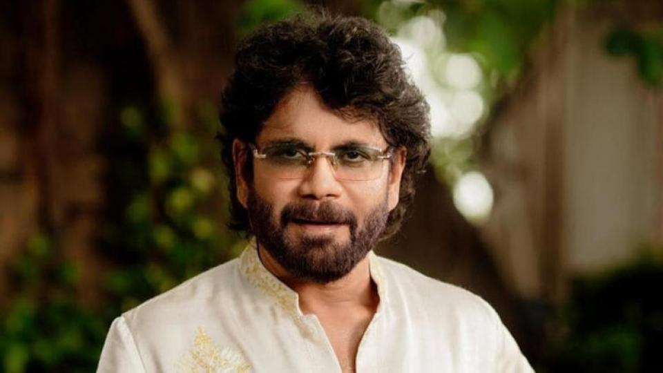 Leading Actor-Producer Nagarjuna Enters Distribution