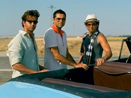 hrithikroshanabhaydeolandfarhanakhtarreunitehintingznmdsequel