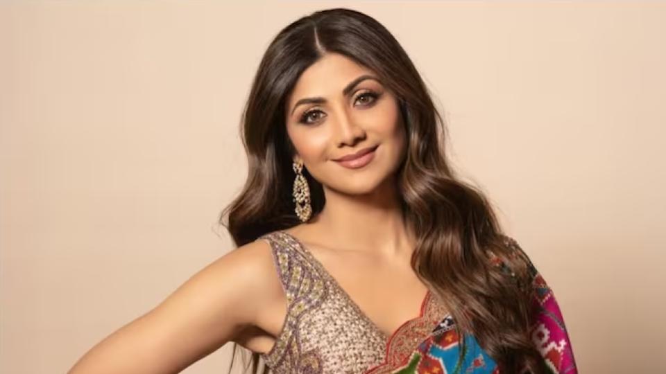Shilpa Shetty denied reports of Income Tax raid at her Mumbai residence