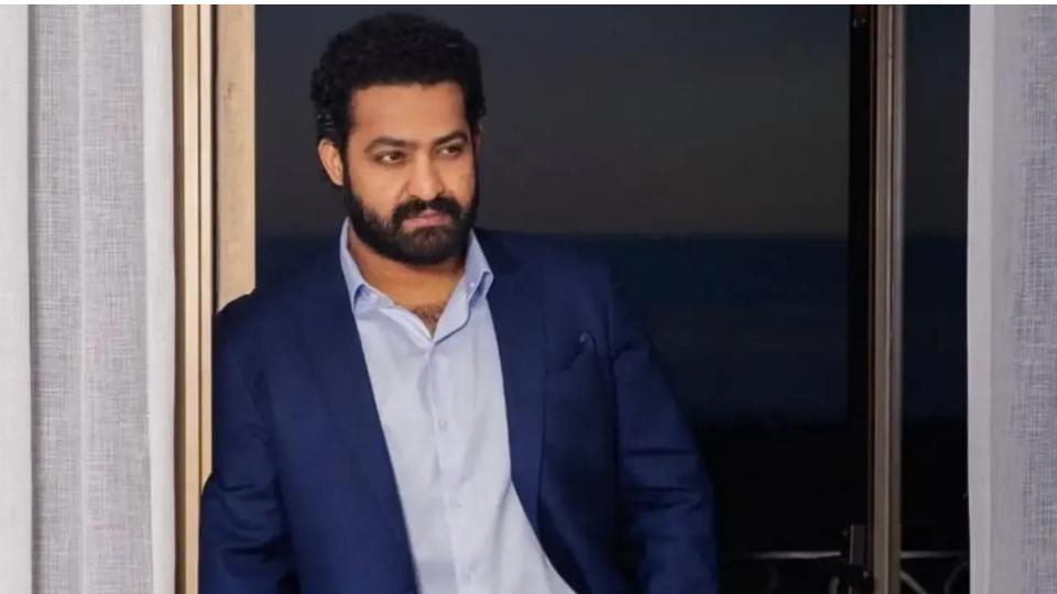 Jr NTR Thanks Delhi HC for Protecting his Personality Rights