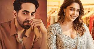 Ayushmann, Sharvari to begin shoot for Sooraj Barjatya