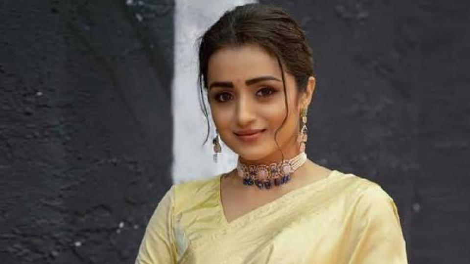 Bomb Threat to Actor Trisha’s House Turns Hoax