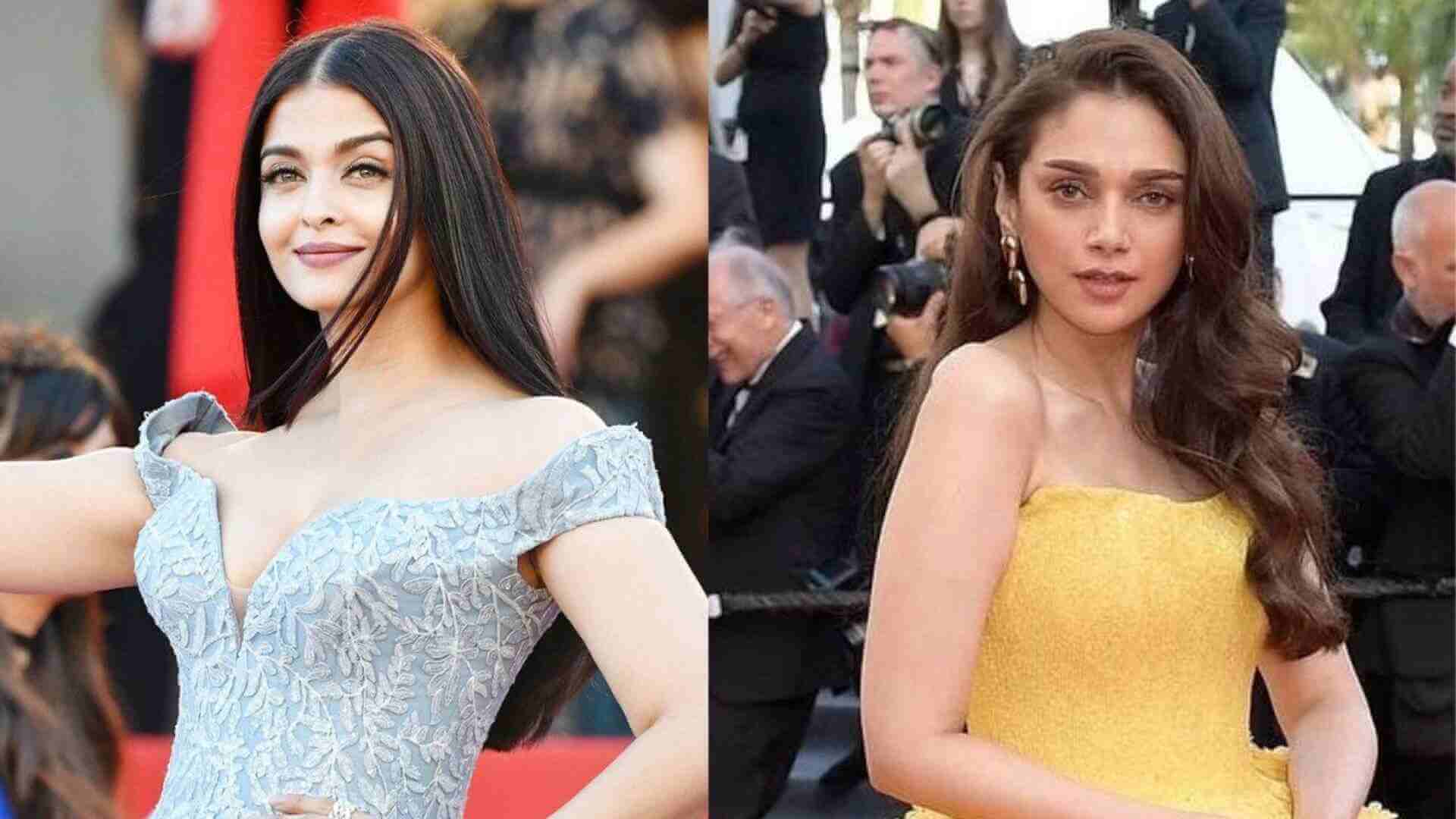 Aishwarya Rai, Aditi Rao Hydari to attend 77th Cannes Film Festival