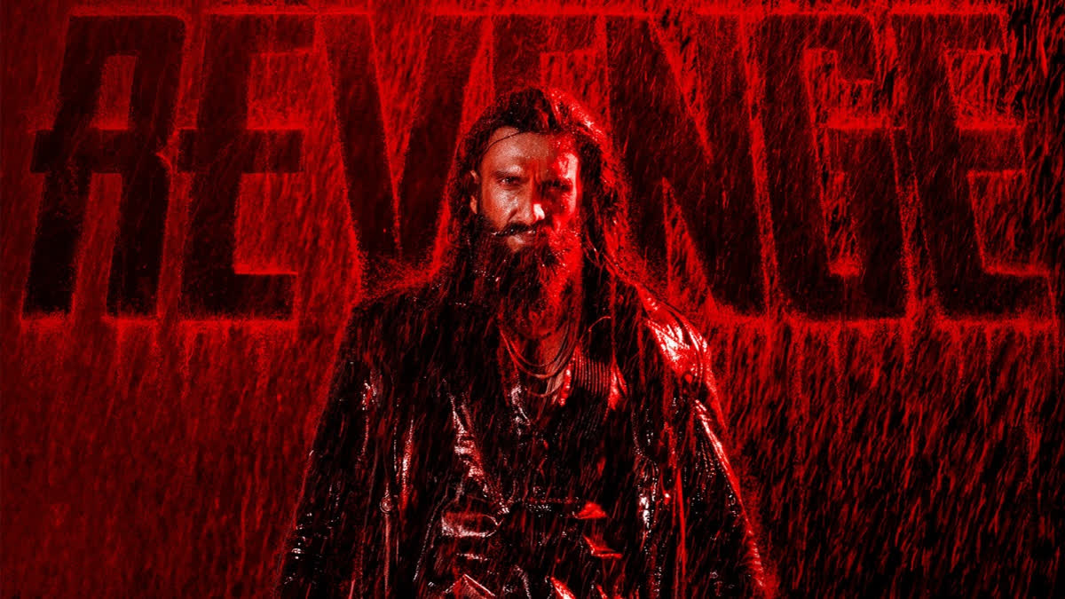 Dhurandhar 2 box office Day 1: Rs 100 crore opening for Ranveer; tops Jawan, Kalki