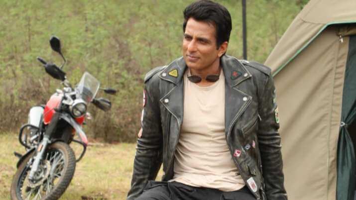 Sonu Sood to be honoured with humanitarian award at 72nd Miss World pageant