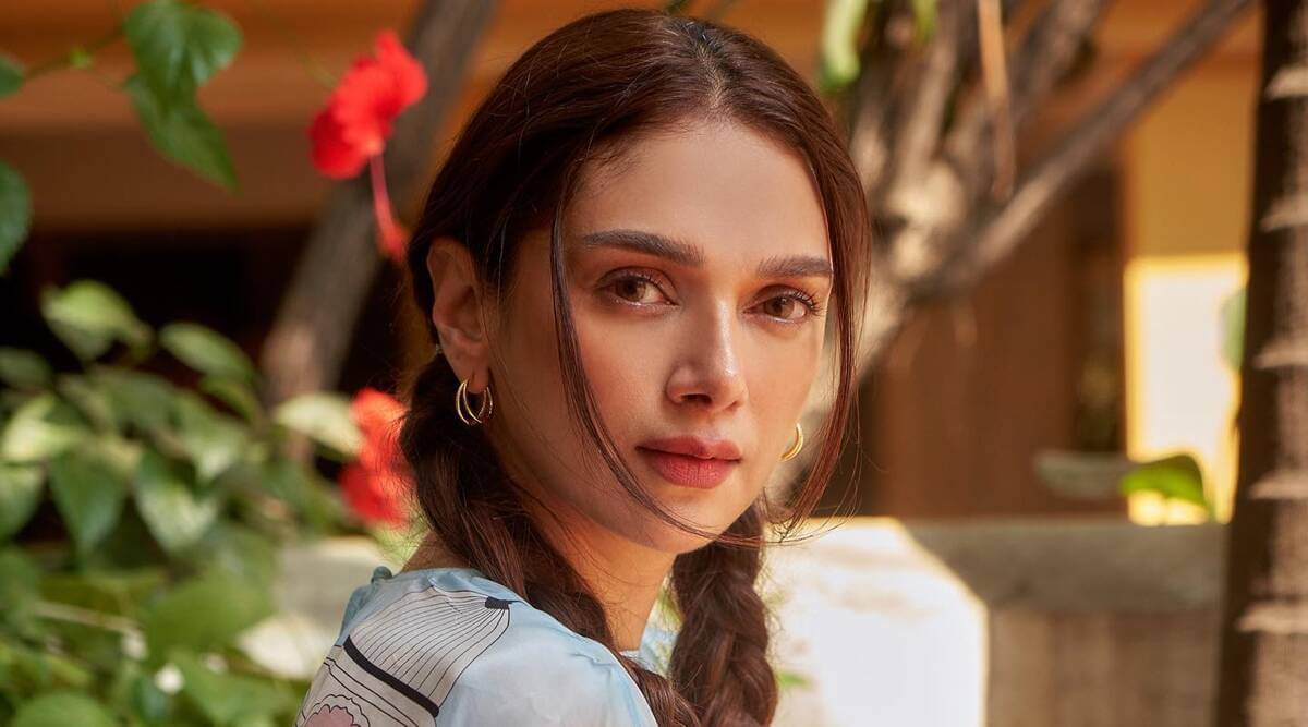 ibecameanactorbecauseiwantedtobemaniratnamheroine:aditiraohydari