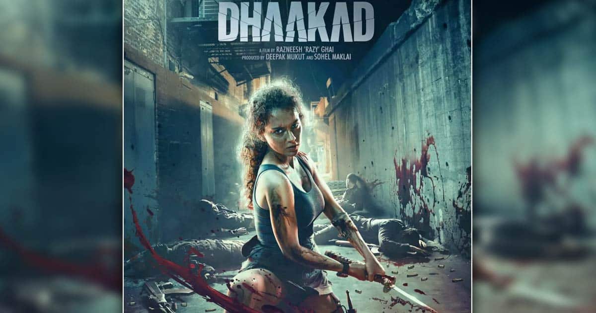 kanganaranaut’sdhaakadgetsottreleasedateafterfailureonboxoffice