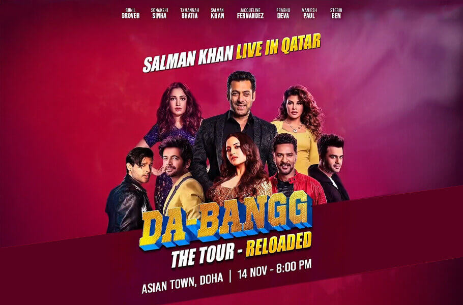 Salman Khan