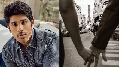 Allu Arjun