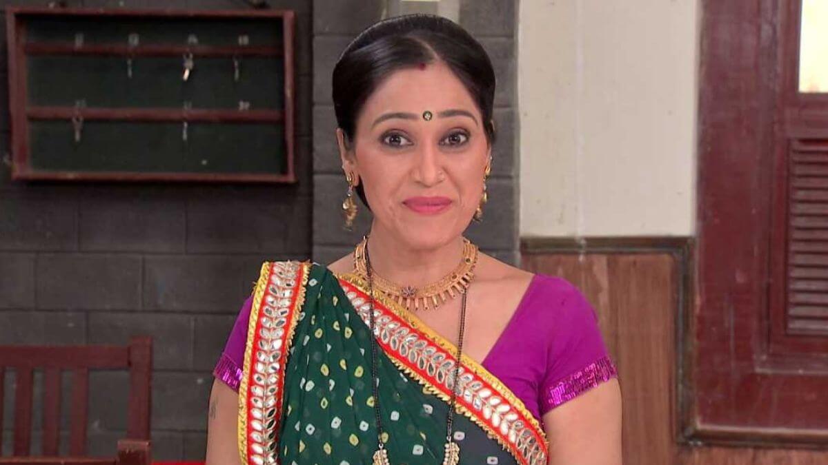 TMKOC makers begged Disha Vakani to return, co-star Jennifer Mistry opens up