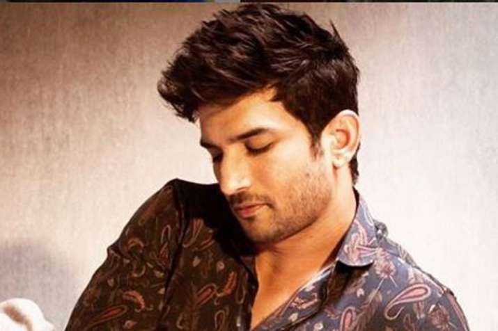 bollywoodactorsushantsinghrajputcommitssuicide