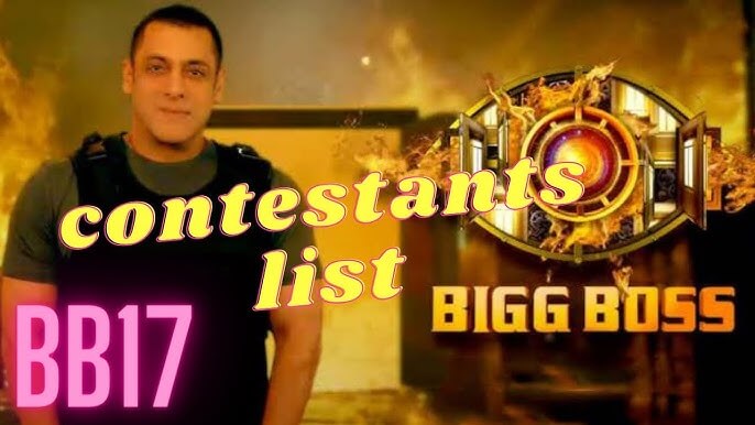 biggboss17confirmedcontestantslistannounced