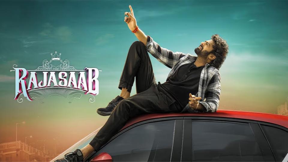 Chiranjeevi Extends His Heartfelt Best Wishes to Prabhas 