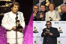 Shankar Mahadevan dedicates Grammy-nominated album to late Ustad Zakir Hussain