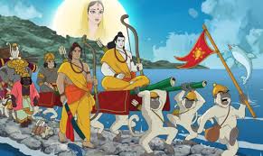 ramayanathelegendofprinceramatohaveaspecialscreeninginparliament